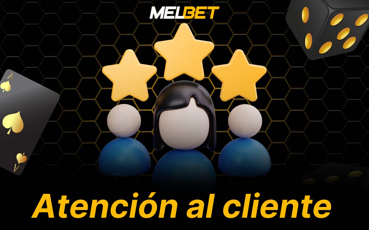 Melbet online ofrece a sus usuarios soporte 24/7