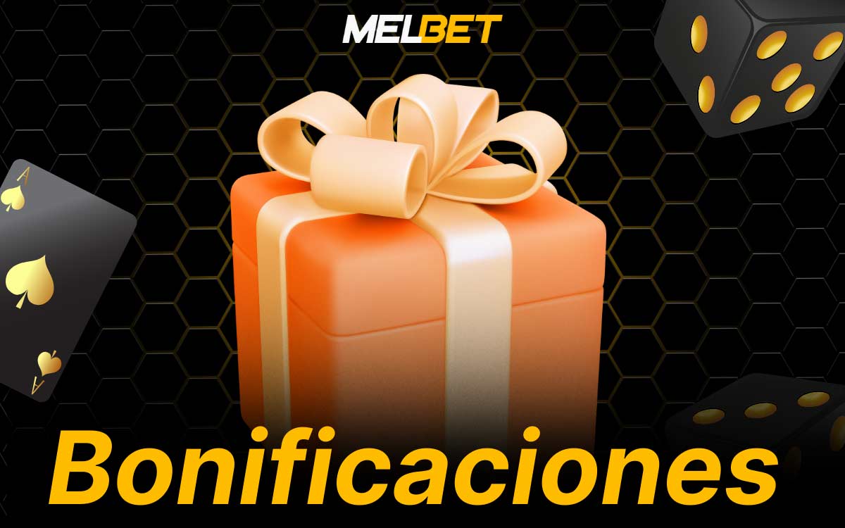 Cómo elegir uno de los dos bonos de bienvenida en la plataforma online Melbet