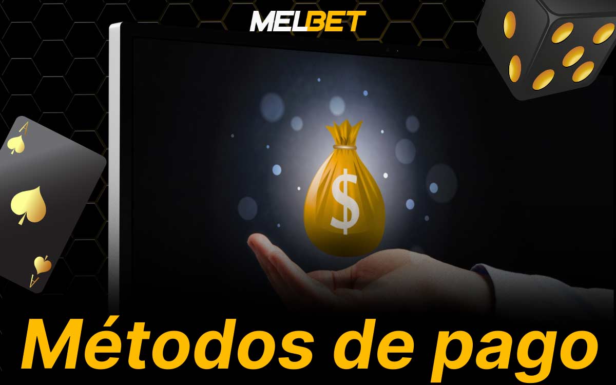 Melbet Argentina ofrece una variedad de métodos de pago